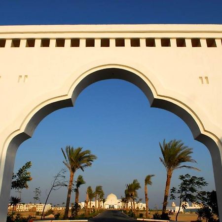 Gorgonia Beach Resort Marsa Alam Exteriér fotografie