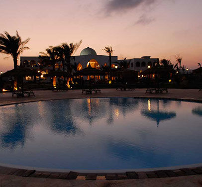 Gorgonia Beach Resort Marsa Alam Exteriér fotografie