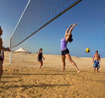Gorgonia Beach Resort Marsa Alam Exteriér fotografie