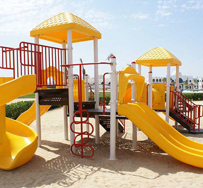 Gorgonia Beach Resort Marsa Alam Exteriér fotografie