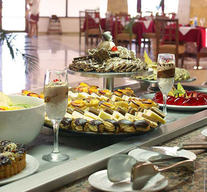 Gorgonia Beach Resort Marsa Alam Exteriér fotografie