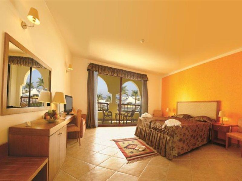 Gorgonia Beach Resort Marsa Alam Exteriér fotografie