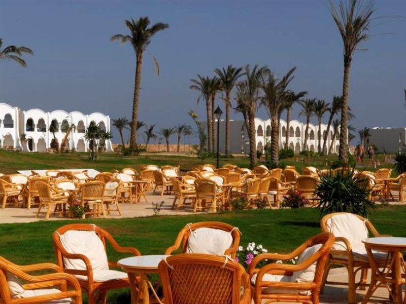 Gorgonia Beach Resort Marsa Alam Exteriér fotografie