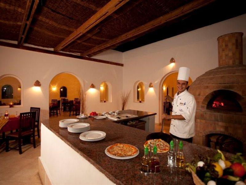 Gorgonia Beach Resort Marsa Alam Exteriér fotografie