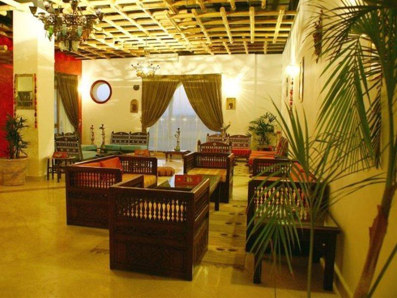 Gorgonia Beach Resort Marsa Alam Exteriér fotografie