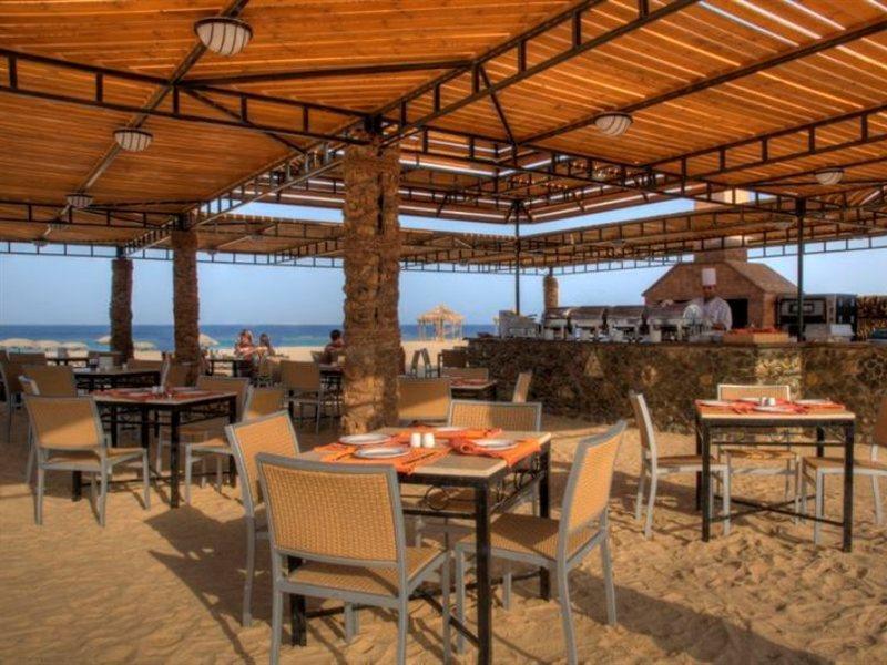Gorgonia Beach Resort Marsa Alam Exteriér fotografie