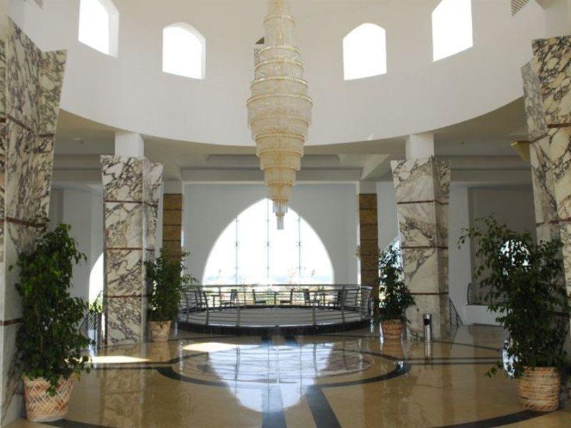 Gorgonia Beach Resort Marsa Alam Exteriér fotografie