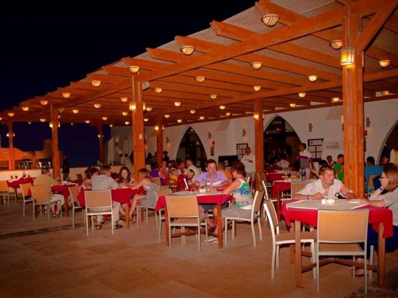 Gorgonia Beach Resort Marsa Alam Exteriér fotografie